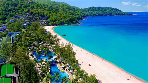 thailand phuket resorts all inclusive